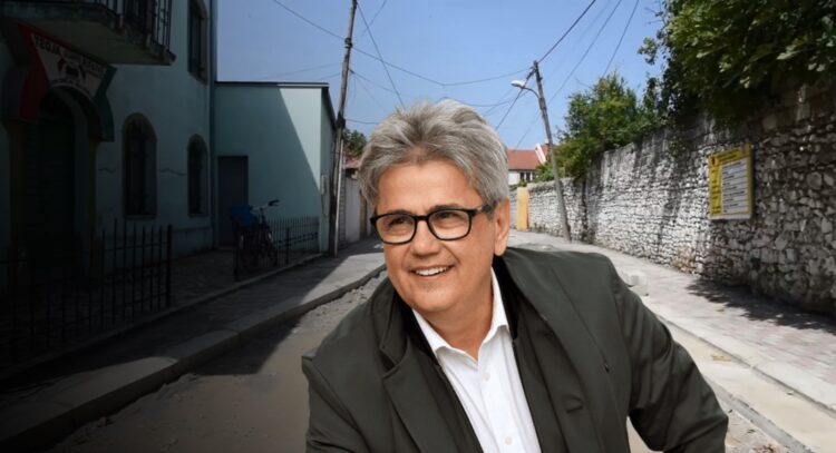 Beci i jep 44 MLN lekë babait të ish-këshilltares, tenderi pa garë