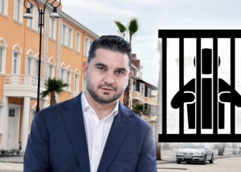 Kryetari demokrat i Bashkisë Kavajë, Fisnik Qosja, po bashkëpunon pa “komplekse” me një të dënuar për korrupsion, të cilit sapo i ka falur tenderin.