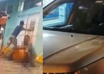 Vrasja e Arjanit Rizai në Ekuador, zbardhen detaje (VIDEO)