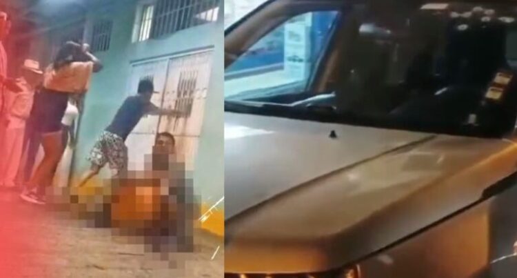 Vrasja e Arjanit Rizai në Ekuador, zbardhen detaje (VIDEO)