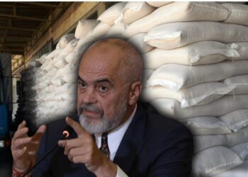 SKANDAL/ Depot e Rezervave të Shtetit bosh, Qeveria s’ka grurë dhe naftë në rast krize