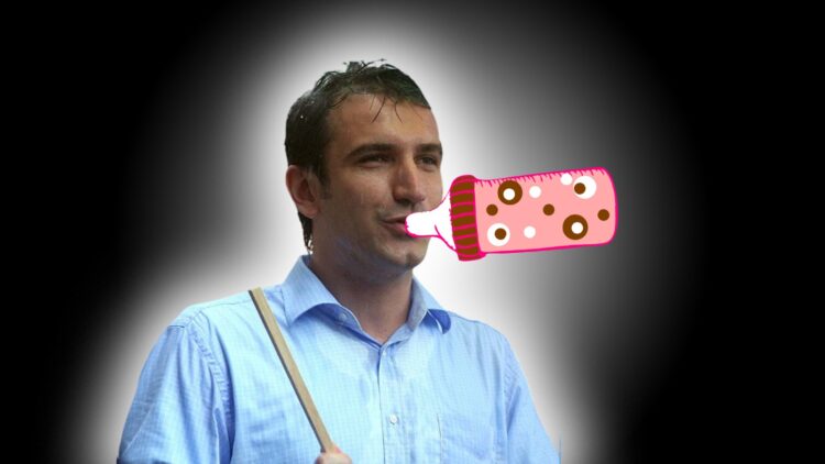 Çuditë e kryebashkiakut të Tiranës, Eerion Veliaj,  me shpërdorimin e buxhetit nuk kanë të mbaruar. Lali Eri do të shpenzojë 250 milionë