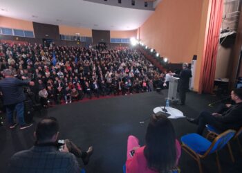 Pse nuk krijon një parti tjetër? Berisha: Emrin e PD e ndërrojmë ne, jo Rama