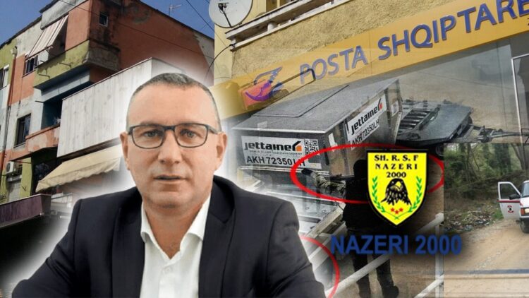 Për këtë punë serioze, Demiri ka gjetur të bashkëpunojë me kompani jo të besueshme.