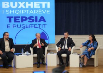 Berisha skanon buxhetin 2024: Mbi 540 mln euro për PPP dhe pasurimin e Ramës