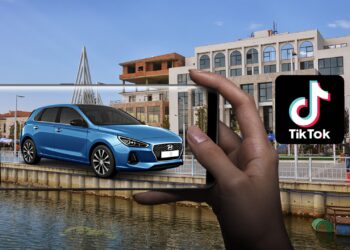 “Filmove makinën e gruas, më jep 5 mijë €”, sherri në Tik-Tok, si u dhunua 20-vjeçari nga Belshi