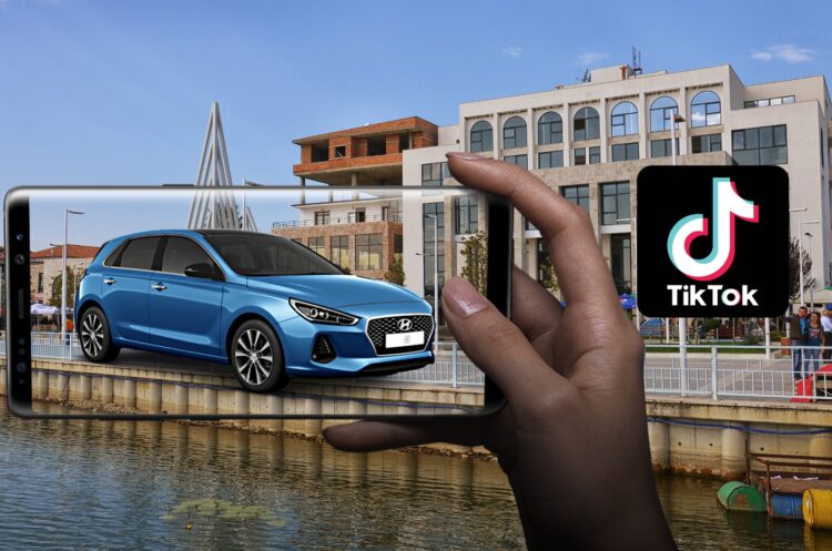 “Filmove makinën e gruas, më jep 5 mijë €”, sherri në Tik-Tok, si u dhunua 20-vjeçari nga Belshi