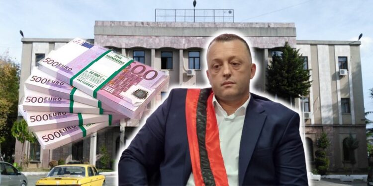 Në vend që kryetari i Bashkisë Mat, Agron Malaj, të merrte fonde për këtë qëllim, paratë kanë shkuar në drejtime të tjera. Zonat që përmbledh