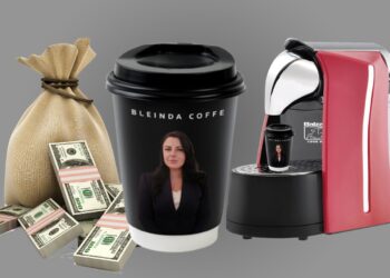 Tenderi i kafeve të Belindës denoncohet në KPP, çdo muaj porosit bustina