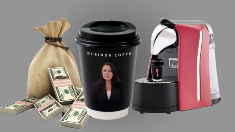 Tenderi i kafeve të Belindës denoncohet në KPP, çdo muaj porosit bustina