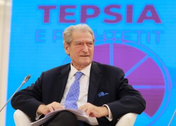 “Koha për veprim”, Berisha: Shqiptarët të ngrihen sot, ndryshe…