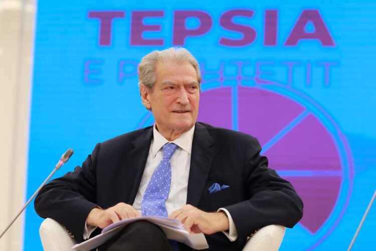 “Koha për veprim”, Berisha: Shqiptarët të ngrihen sot, ndryshe…