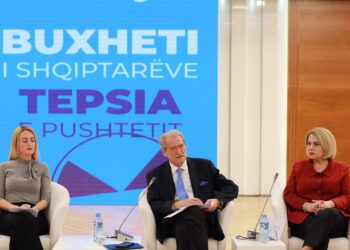 Buxheti 2024, Berisha: Universitetet rrënohen, shëndetësia nuk garanton shërbimet jetike