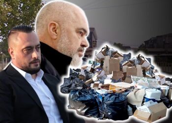 Tenderat e dështuar, askush nuk i do plehrat e Elton Arbanës