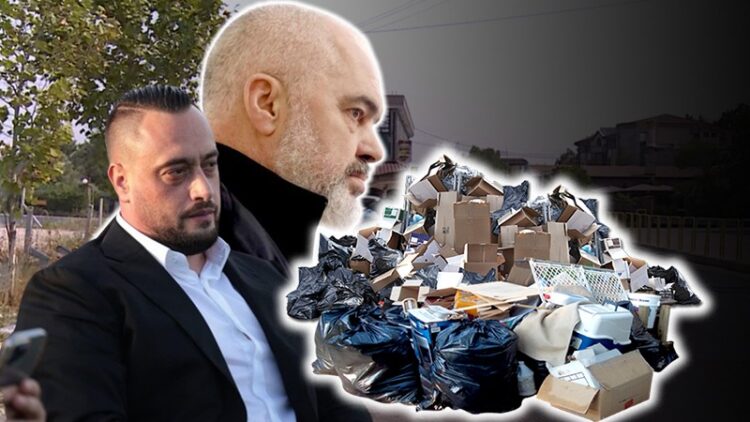 Tenderat e dështuar, askush nuk i do plehrat e Elton Arbanës