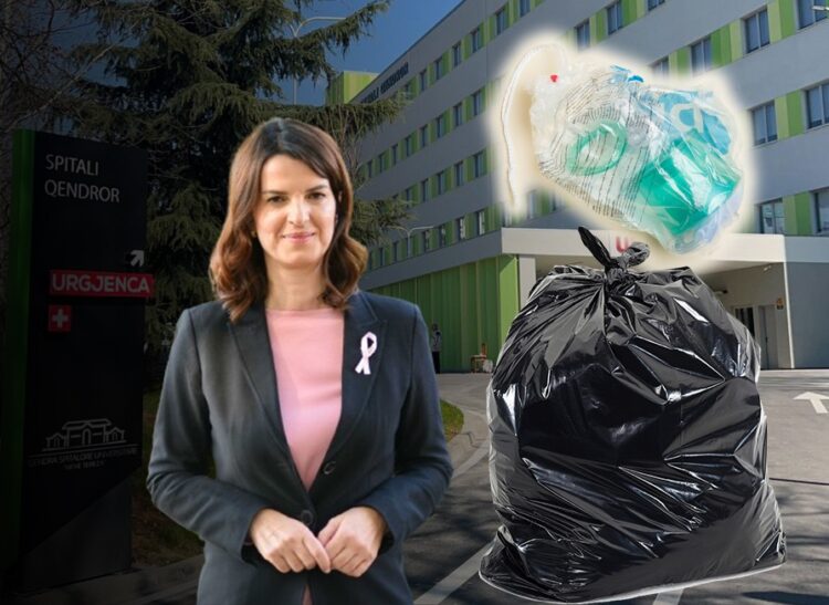 Denoncohet tenderi 8 MLD lekë i Albana Koçiut për trajtimin e mbetjeve, KPP e anulon