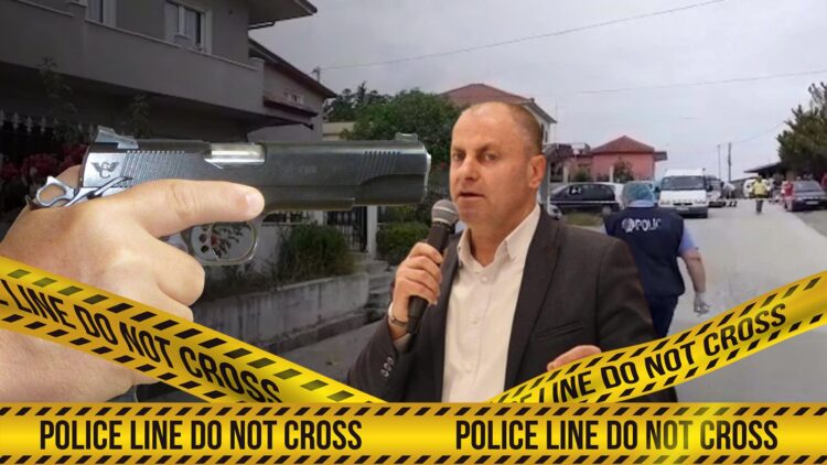 Përplasja me armë në Peqin, lidhja e kryebashkiakut me një nga të kërkuarit/ Detajet
