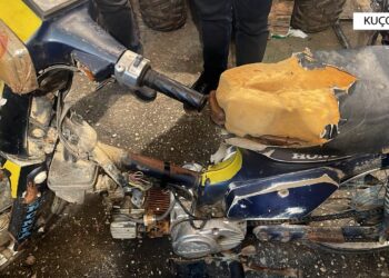 Kuçovë, vodhën tre biçikleta, identifikohen “skifterët” e mitur