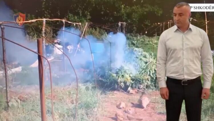 Lidhje me trafikantët e Shkodrës? Rikthehen në detyrë shefi Hajri Kushe dhe oficerët e tij