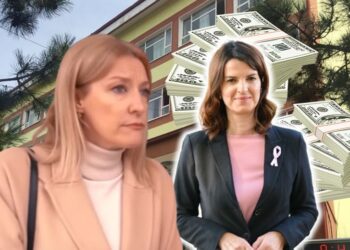 Albana Koçiu dhe Irini Shehu manipulojnë tenderin 3.3 MLD lekë të Spitalit të Dibrës