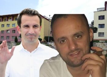 Kryetarit të Bashkisë Tiranë, Erion Veliaj, i pikojnë lekë edhe nga fondet për ushqimet e konvikteve të shkollave të mesme në kryeqytet. Lali Eri në një tender së fundmi prezanton