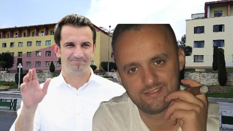 Kryetarit të Bashkisë Tiranë, Erion Veliaj, i pikojnë lekë edhe nga fondet për ushqimet e konvikteve të shkollave të mesme në kryeqytet. Lali Eri në një tender së fundmi prezanton