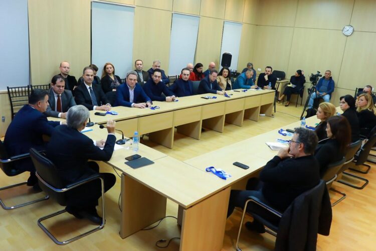 Berisha: Rama, armik i rendit kushtetues/ Ja çfarë u kërkon anëtarëve të Kryesisë