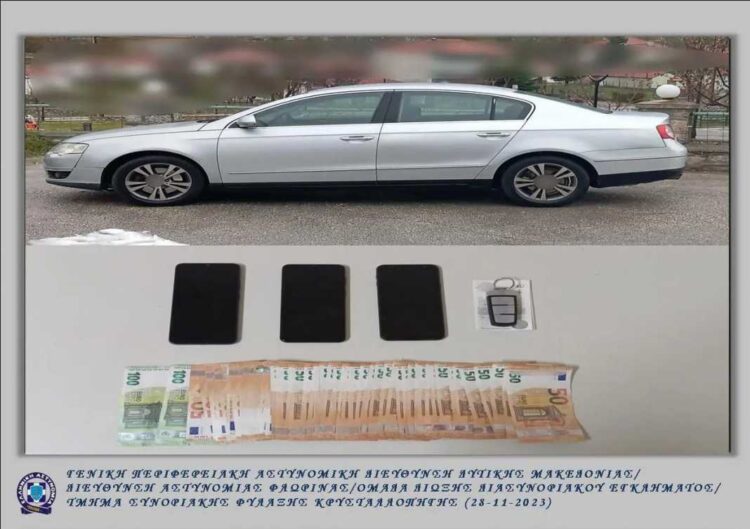 Detajet/ Arrestimi i Kryekomisarit, prej disa javësh përgjohej nga…