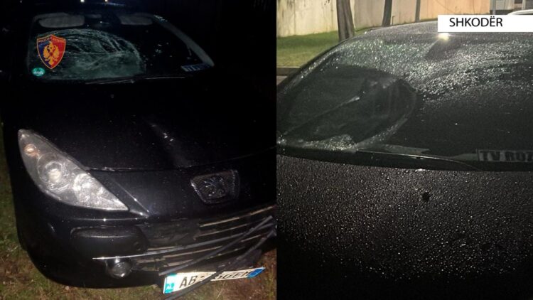 Aksidentoi për vdekje këmbësorin në mesnatë, arrestohet 31-vjeçari