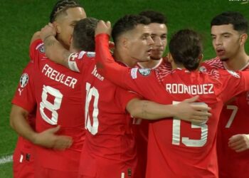 Izraeli befason Zvicrën, ëndërron ende Kosova