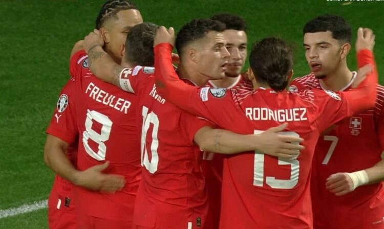 Izraeli befason Zvicrën, ëndërron ende Kosova