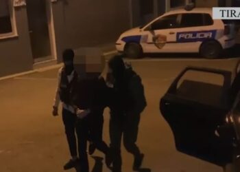 Mashtronte shtetas të huaj me kriptovaluta, arrestohet 30-vjeçari