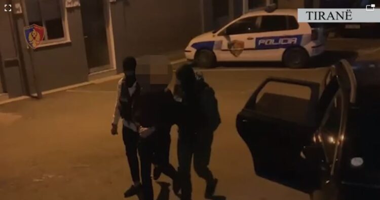 Mashtronte shtetas të huaj me kriptovaluta, arrestohet 30-vjeçari