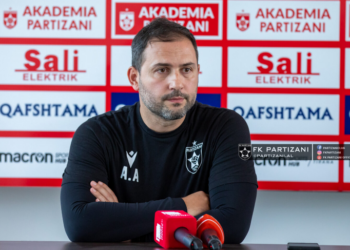 “Egnatia është shumë e vështirë”, Abilaliaj hesht për trajnerin