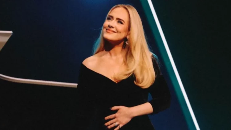 Adele po përgatit hapin e radhës dhe nuk ka të bëjë me muzikën