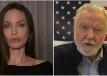 Foli për luftën në Gaza/ Babai i Angelina Jolie: Shumë i zhgënjyer…