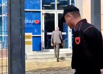 Agron Çela del nga SPAK: S’di gjë për CEZ-DIA, isha për punët e mia