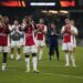 Ajax bën “poker” ndaj Heerenveen dhe merr fitoren e dytë radhazi