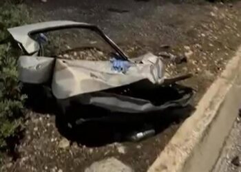 Aksident tragjik në Greqi, humb jetën 18-vjeçarja shqiptare