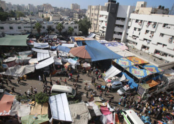 Ushtria izraelite bastis spitalin Al Shifa në Rripin e Gazës