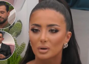 ‘Refuzoi një djalë toksik’, motra i del në mbrojtje Albës