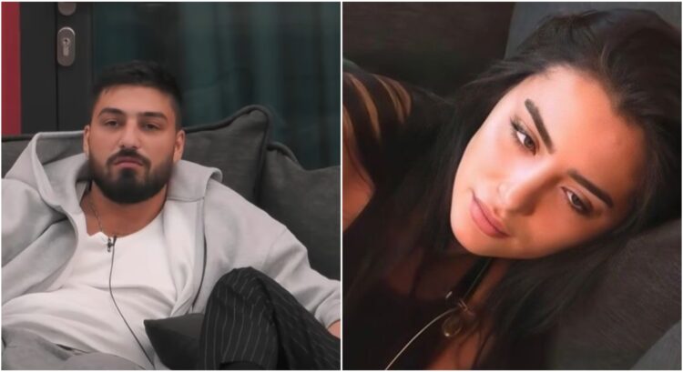 “Të dashuroj”/ Konkurrenti i shpreh ndjenjat banores së BBV, por…