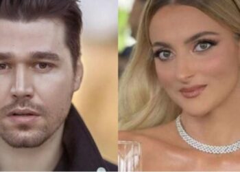 Vajza e Vangjel Tavos ndërron jetë, Alban Skënderaj: Rrezatonte mirësi…