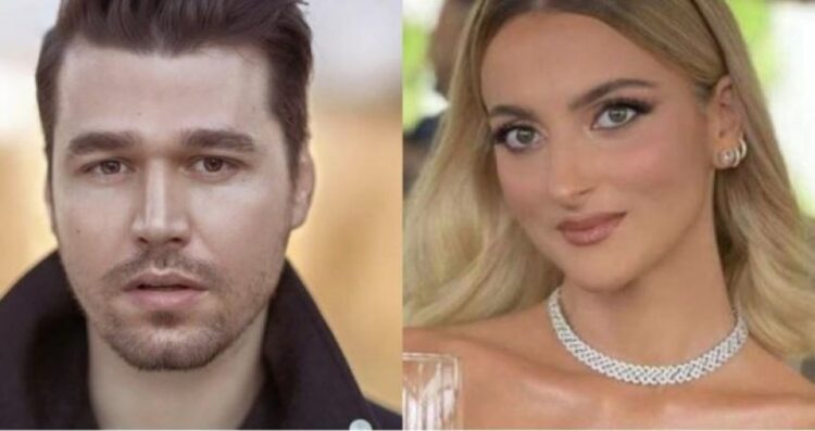 Vajza e Vangjel Tavos ndërron jetë, Alban Skënderaj: Rrezatonte mirësi…