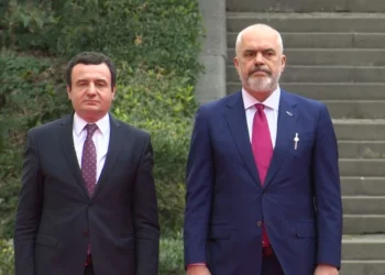 Refuzoi Ramën në samitin e Diasporës, zëdhënësi i Kurtit: Kishte angazhime…