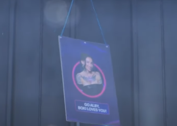 “Ta ha zemrën”, por*ostarja e njohur surprizohet në BBV Kosova