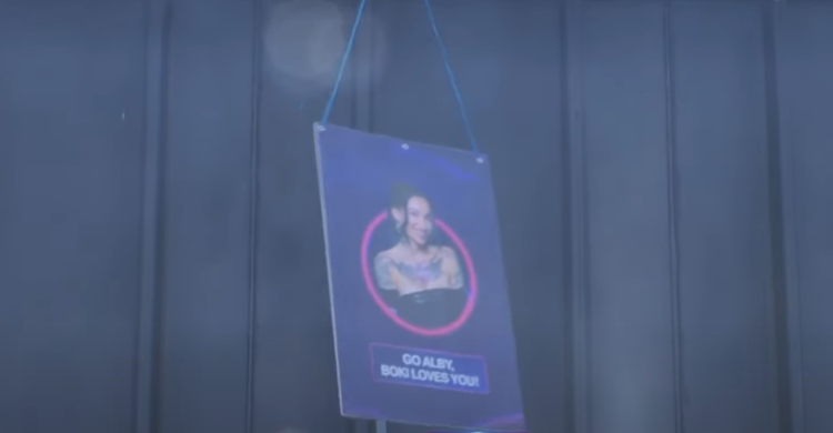 “Ta ha zemrën”, por*ostarja e njohur surprizohet në BBV Kosova