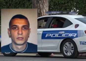 Apeli lë në burg Aldo Mustafën, mikun e ‘Rrumit’ të Shijakut