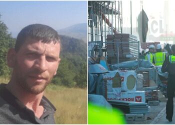 E trishtë! Ishte në koma, vdes shqiptari që u aksidentua në Gjermani