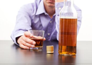 Sa kohë i duhet trurit për t’u rikuperuar nga alkooli?